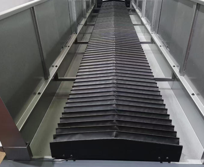 绥化市机床拖链机床排屑机 - 价格